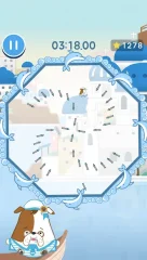 Dodge Arrow! - screenshot 2