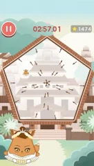 Dodge Arrow! - screenshot 3