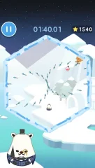 Dodge Arrow! - screenshot 4