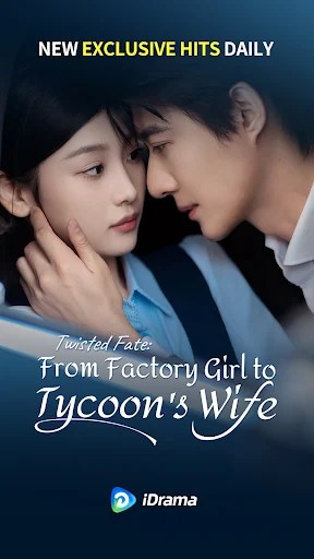 iDrama APK 1.24.4 (Latest) for Android - screenshot 1