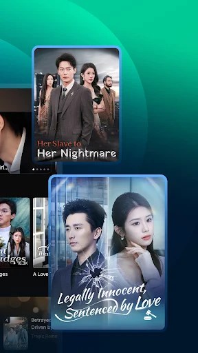 iDrama APK 1.24.4 (Latest) for Android - screenshot 3