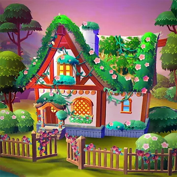 Big Farm: Home & Garden MOD APK icon
