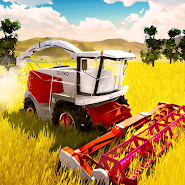Big Farm: Tractor Dash MOD APK icon