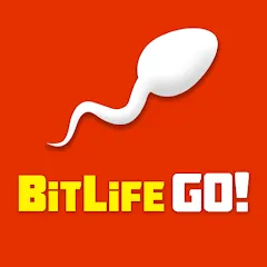 BitLife GO! - Life Simulator MOD APK icon