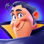 Match Villains - app icon