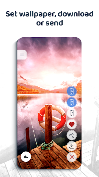 Beautiful Wallpapers 4K - screenshot 17