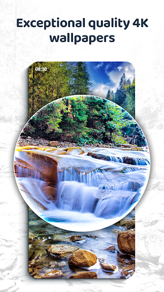 Beautiful Wallpapers 4K - screenshot 19