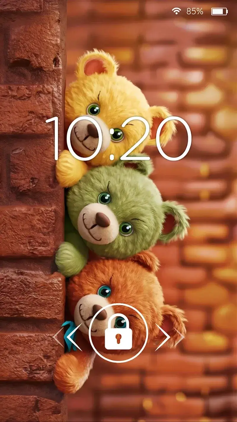 Beautiful Wallpapers 4K - screenshot 5