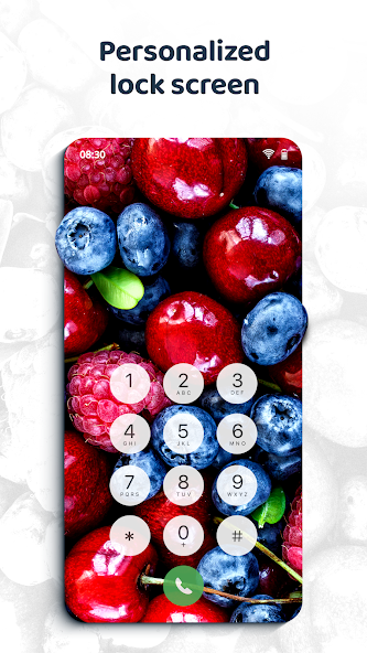 Beautiful Wallpapers 4K - screenshot 9