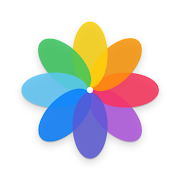 Right Gallery - app icon