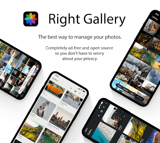 Right Gallery - screenshot 1