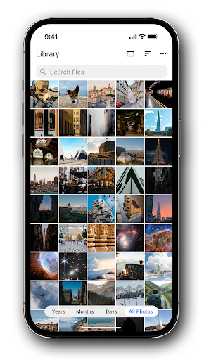 Right Gallery - screenshot 6