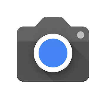 Google Camera - app icon