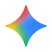 Google Gemini APK 1.0.869192867 (Latest Version) for Android MOD APK icon