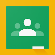 Google Classroom APK 9.0.261.20.90.15 for Android - app icon