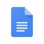 Docs - app icon