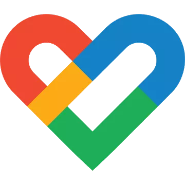 Google Fit MOD APK icon