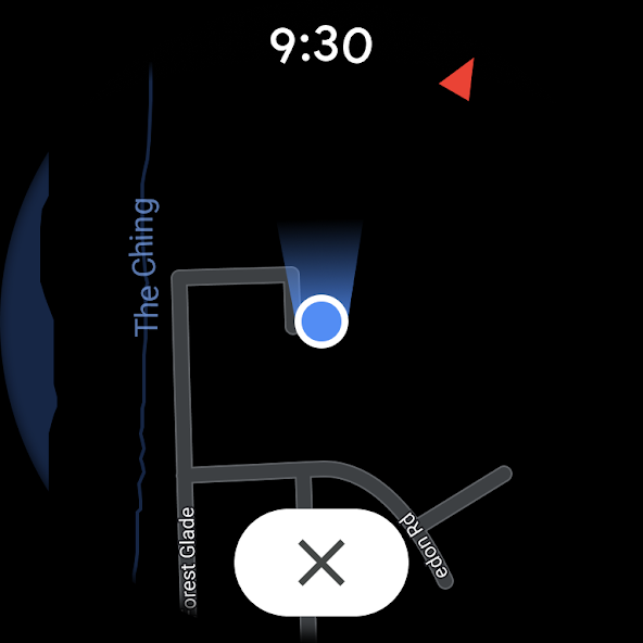 Maps - Navigate & Explore - screenshot 17