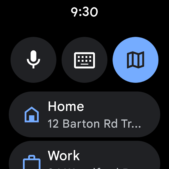 Maps - Navigate & Explore - screenshot 18