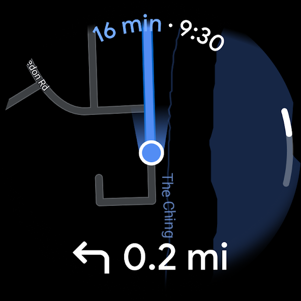 Maps - Navigate & Explore - screenshot 20