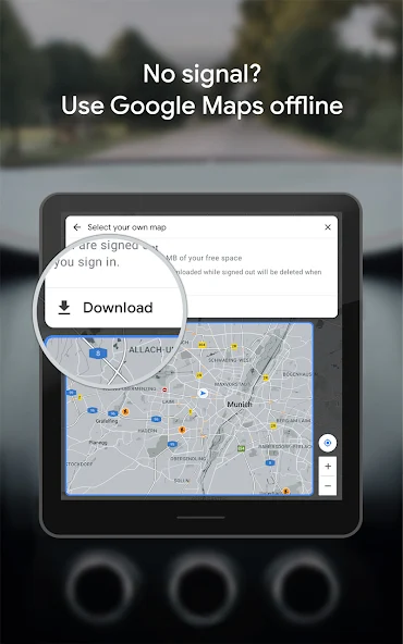 Maps - Navigate & Explore - screenshot 27