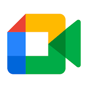 Google Meet APK 2022.04.17.442414746.Release for Android - app icon