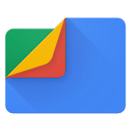 Files by Google: Clean up space on your phone MOD APK icon