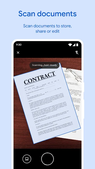 Files by Google: Clean up space on your phone - screenshot 4