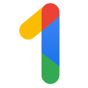 Google One - app icon