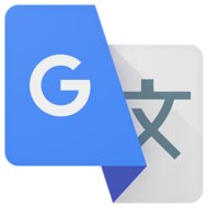 Google Translate - app icon
