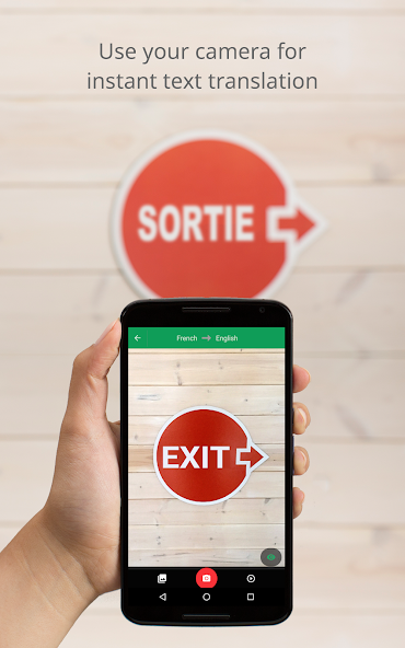 Google Translate - screenshot 12