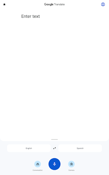 Google Translate - screenshot 13