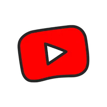 YouTube Kids - app icon