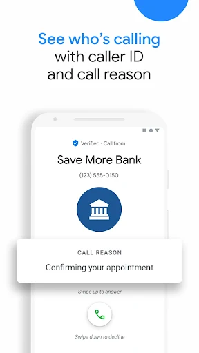 Phone by Google APK 211.0.875963647-publicbeta-pixel (Latest Version) for Android - screenshot 2