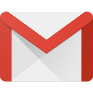 Gmail MOD APK icon