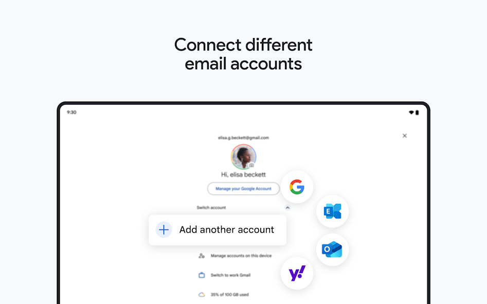 Gmail - screenshot 14