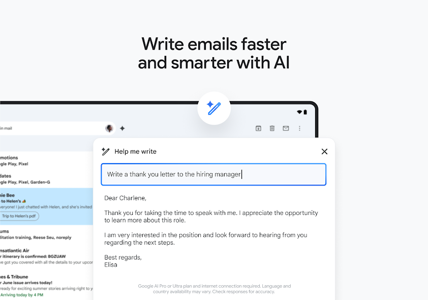 Gmail - screenshot 21
