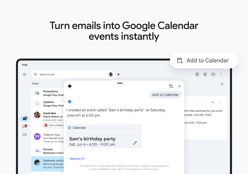 Gmail - screenshot 24