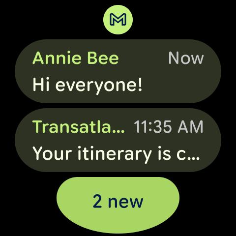 Gmail - screenshot 25