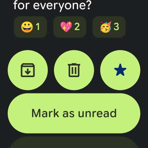Gmail - screenshot 27