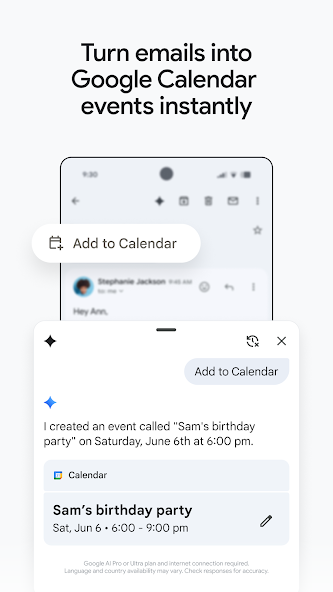 Gmail - screenshot 8