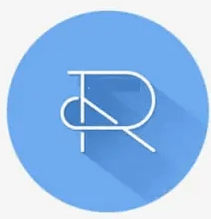 FRP vnROM Bypass - app icon