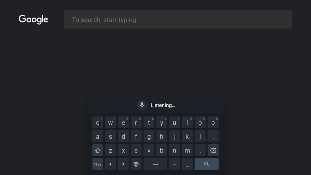 Gboard - the Google Keyboard - screenshot 9