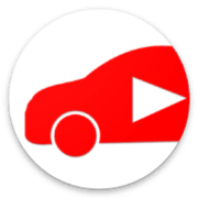 CarStream - app icon