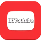 OG Youtube - app icon