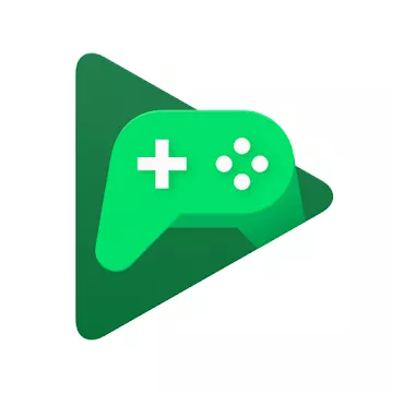 Google Play Games MOD APK icon