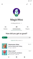 Google Play Games - screenshot 4