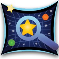 Sky Map - app icon