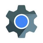 Android System WebView - app icon
