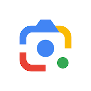Google Lens APK 1.14.220323009 for Android - app icon